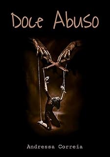 Livro Doce Abuso