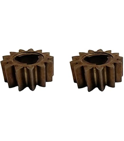 Honda 41131-ZY1-000 Gear Pinion - Genuine OEM Replacement Part