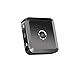 SUPRBIRD Bluetooth 4.0 Transmitter / Receiver, 2-in-1 Wireless 3.5mm Audio Adapter (aptX Low Latency, 2 Devices Simultaneously, For TV / Home Sound System)