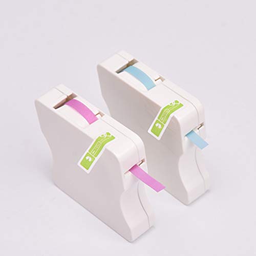 faruijie Dental Polishing Strip Dental File for Teeth Sanding