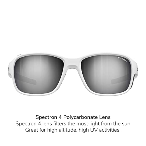 Julbo Monterosa 2 Glacier Glasses for Men and Women Protective