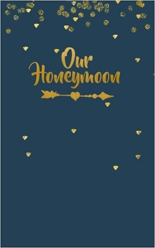 Our Honeymoon Journal Small Lined Travel Journal With Marriage Advice Quotes For Honeymoon Memories Honeymoon Travel Diary Bridal Shower Gift River Breeze Press Amazon De Bucher