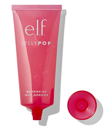 elf jelly cleanser