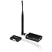 DJI 2.4GBT iPad Ground Station and Bluetooth Data Link (Black)