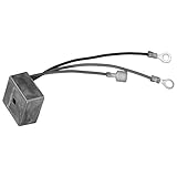 EZGO 27739G01 Voltage Regulator-4-Cycle-From 12/93