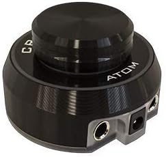 Critical Tattoo Atom Black Power Supply