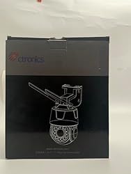 Ctronics 30X Optical Zoom 5MP Security Camera