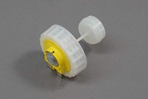 Porsche Brake Fluid Reservoir Cap with Contact Genuine