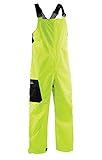 Grundéns Men's Weather Watch Bib Trouser