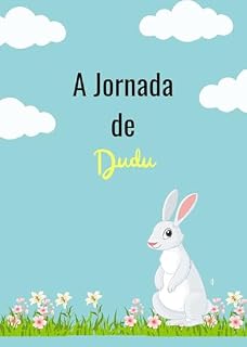 Livro A jornada de Dudu