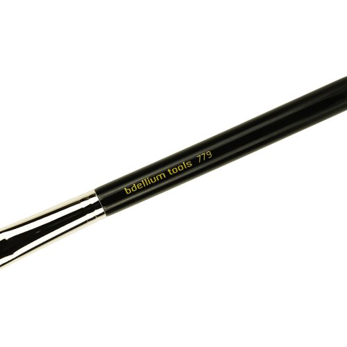 Bdellium Tools Professional Makeup Brush Maestro Series - Eye Whopper 779
