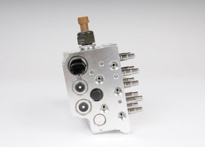 ACDelco 88983913 GM Original Equipment ABS Pressure Modulator Valve