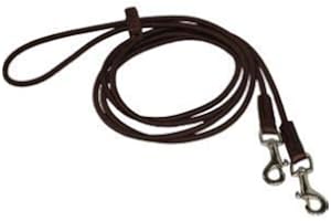 Dover Saddlery Neck Stretcher, Color: Brown, Size: O/S