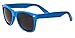 Kids 43 mm Soft Gafas De Sol Wayfarer Soft Sunglasses