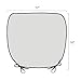 Pcinfuns Indoor/Outdoor All Weather Chair Pads Seat Cushions Garden Patio Home Chair Cushions, 17