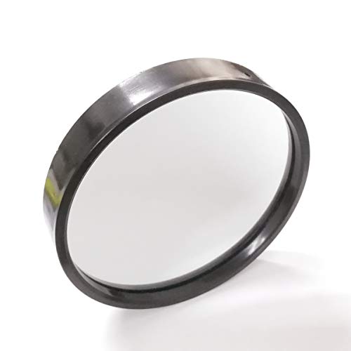 Joytech 4.13'' (105mm) Diameter Spinning Top Base Concave Mirror Reflector Surface Top Accessory DZ07 - Thumbnail 4
