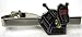Doctor Who K-9 Tie Tack Clip