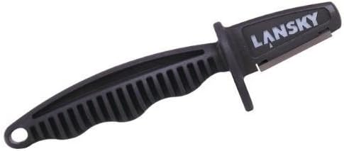 New Lansky Lash01 Axe And Machete Tool Knife Sharpener Sale