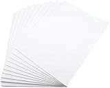 House of Card & Paper A5 300gsm Card White Pack of 100 Sheets view 2