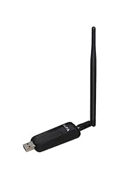 ALFA awus036neh Wireless 802.11b g n WiFi de largo alcance usbadapter