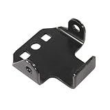 Craftsman Husqvarna 192557 Lawn Tractor Deflector Shield Bracket Genuine Original Equipment Manufacturer (OEM) Part