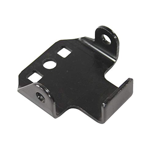 Craftsman Husqvarna 192557 Lawn Tractor Deflector Shield Bracket Genuine Original Equipment Manufacturer (OEM) Part
