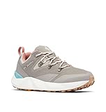 Columbia Women's Facet 60 Low Outdry, Titanium