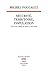 Sécurité, Territoire, Population (Hautes Etudes) (French Edition) by 