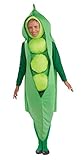 Forum Women's Pea Pod Costume - Large
