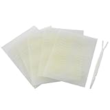 Ivory Self Adhesive Double-fold Eyelid Sticker for Lady