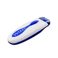 Wizzit Electric Epilator Hair Shaving Device Remover Depilating Machine Tool Rodalind