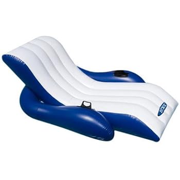 pool lounger amazon