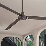 72" Casa Velocity Modern Contemporary Industrial 3