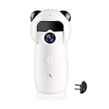 WiFi Camera IP Surveillance Camera with Night