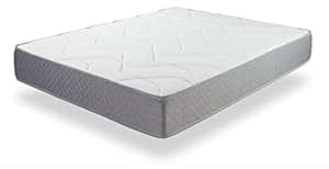 Dormideo Colchón de Muelles Ensacados Metropolitan 135x180