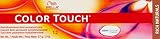 Wella Color Touch 7/1 Medium Blonde Ash Semi-Permanent Hair Color 2 oz view 2