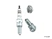 4 NGK Spark Plugs Suzuki GSX1300R Hayabusa 99-07 CR9EIX