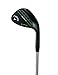 Callaway Men's Mack Daddy 3 Black W-Grind Wedge, Right Hand (S300, 60-11)