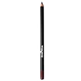 Italia Deluxe Ultra Fine Lip Liner Pencil - 1036 Chocolate