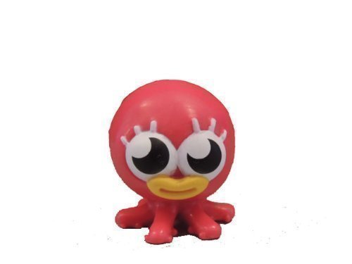 Moshi Monsters Series 9 Bubbly by Pangadgets