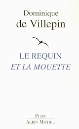 Le  requin et la mouette