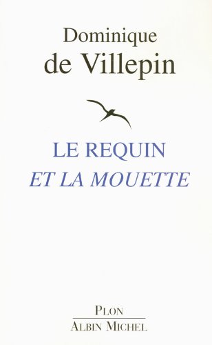 Le  requin et la mouette