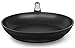 Ozeri Professional Series Induction Fry Pan in Black Onyx, Made in Italy