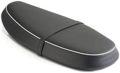 Genuine Triumph Scrambler Gel Seat - A9700136