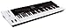 Nektar Panorama P6 - USB MIDI Controller Keyboard with Nektar DAW Integration, White, 61 Keys