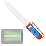 Glowing Sword，Compatible with The Legend of