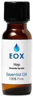 EOX Hop Essential Oil 10805 New Essential Oils 15 ml