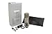 Rode Broadcaster Large-Diaphragm Condenser Microphone, Silver