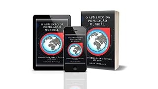 Livro Aumento da População Mundial