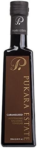 Caramelised Balsamic Vinegar (100ml)